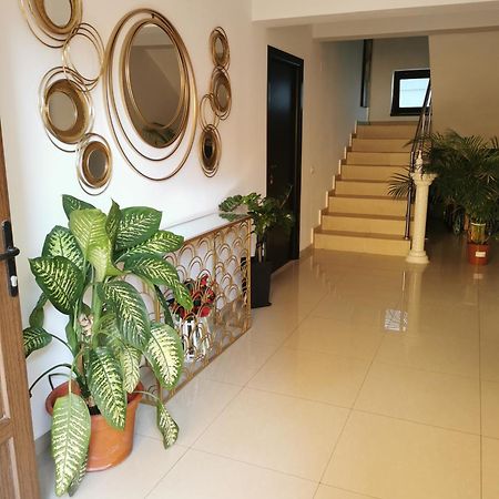 Elegance Hotel Costinesti Exterior photo