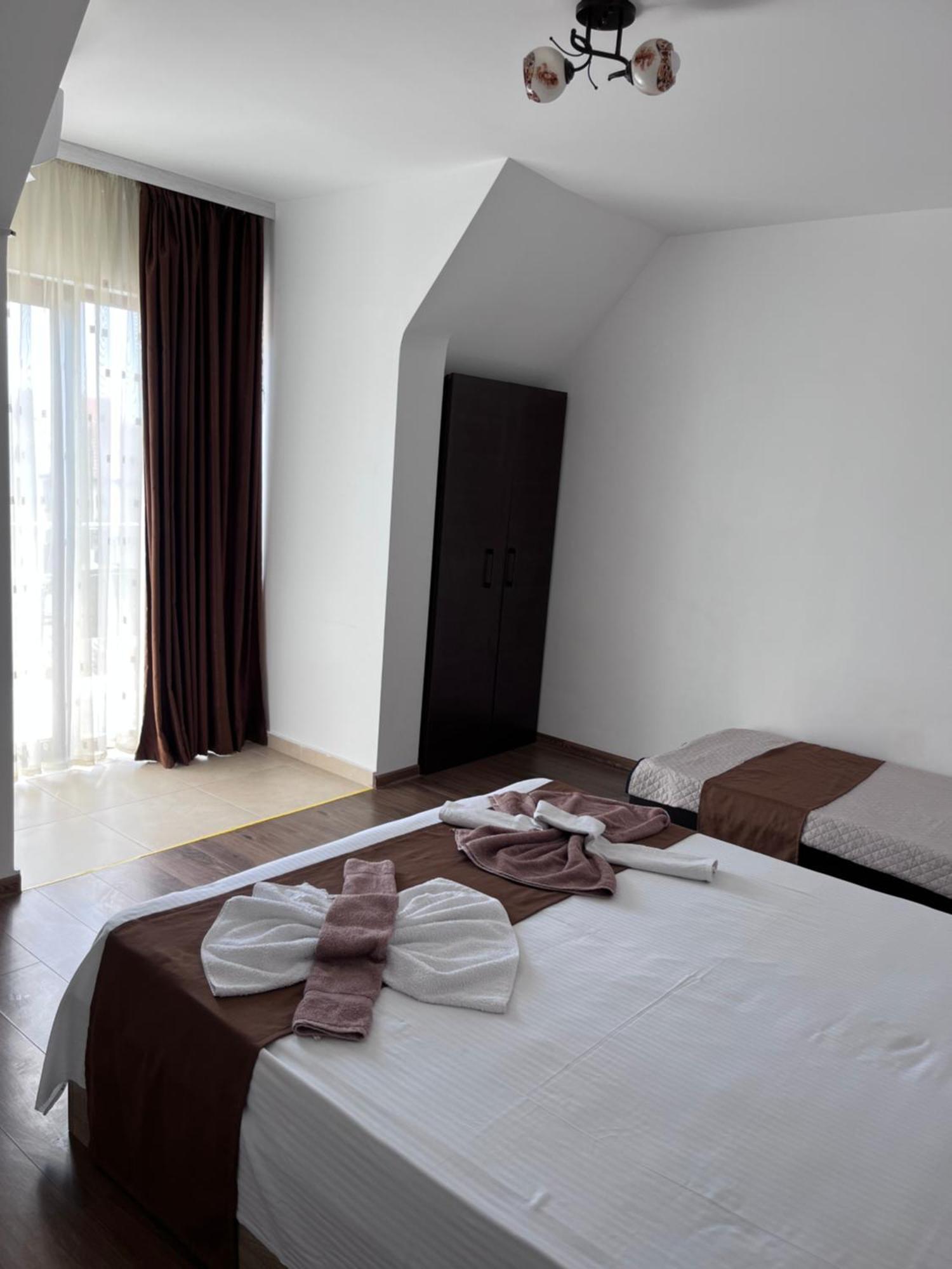 Elegance Hotel Costinesti Exterior photo