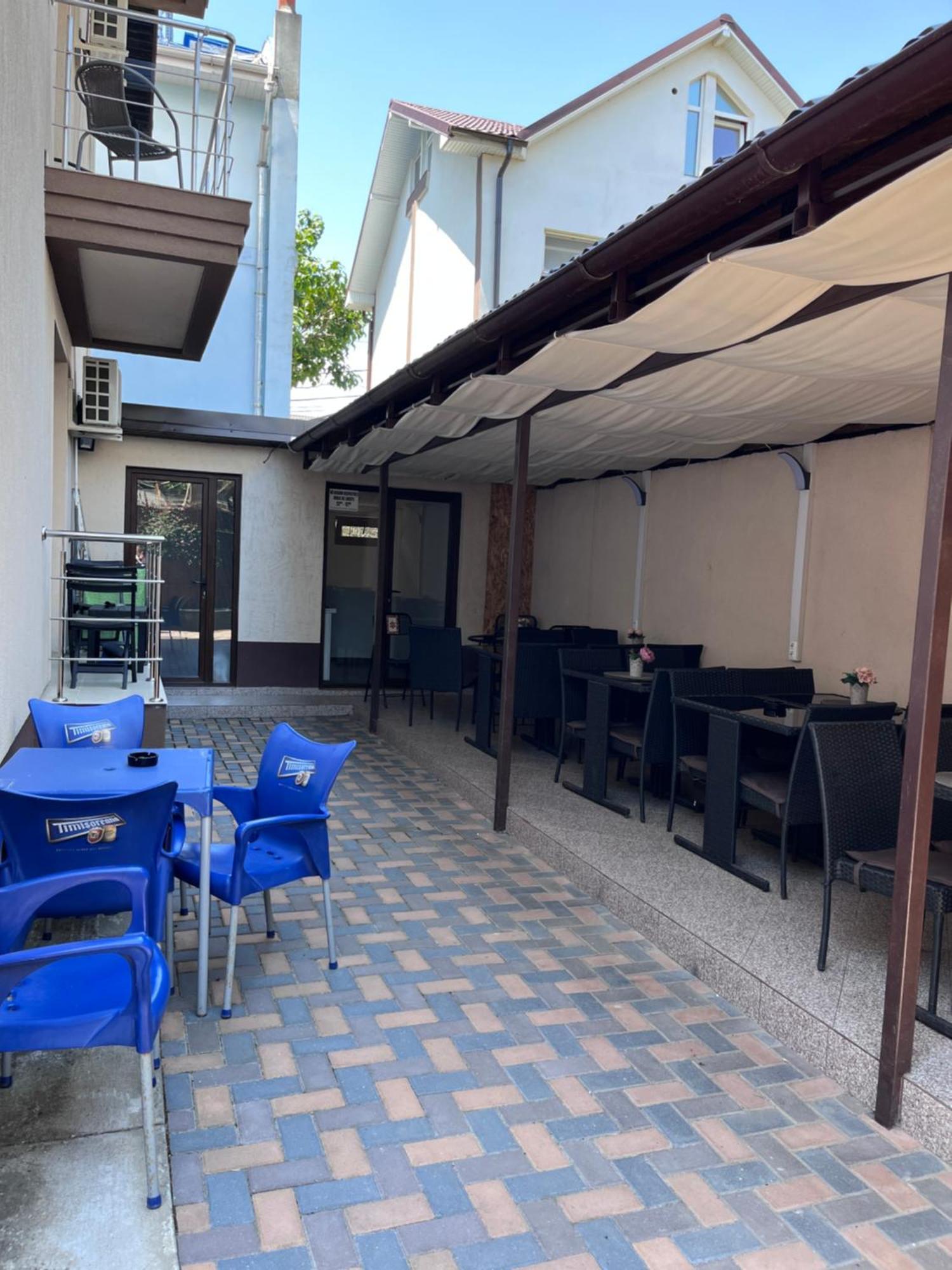 Elegance Hotel Costinesti Exterior photo