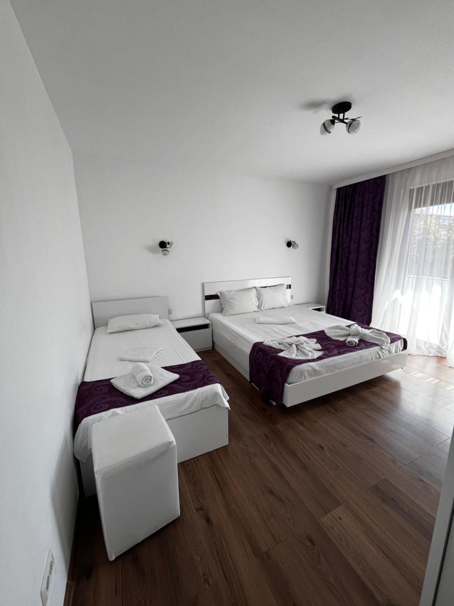 Elegance Hotel Costinesti Exterior photo