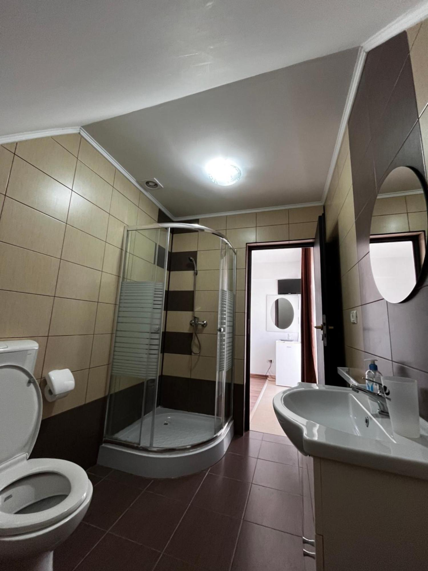 Elegance Hotel Costinesti Exterior photo