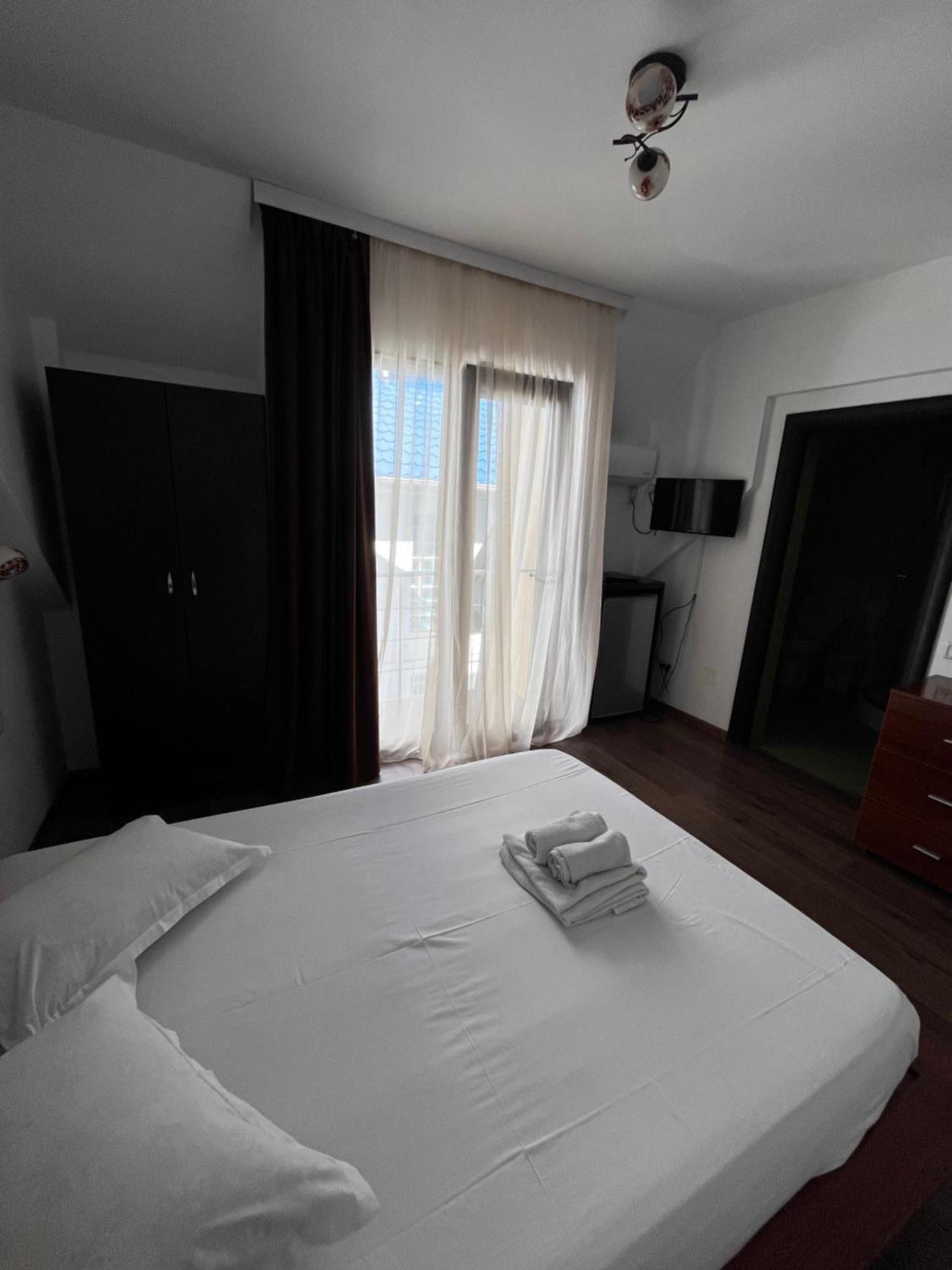 Elegance Hotel Costinesti Exterior photo