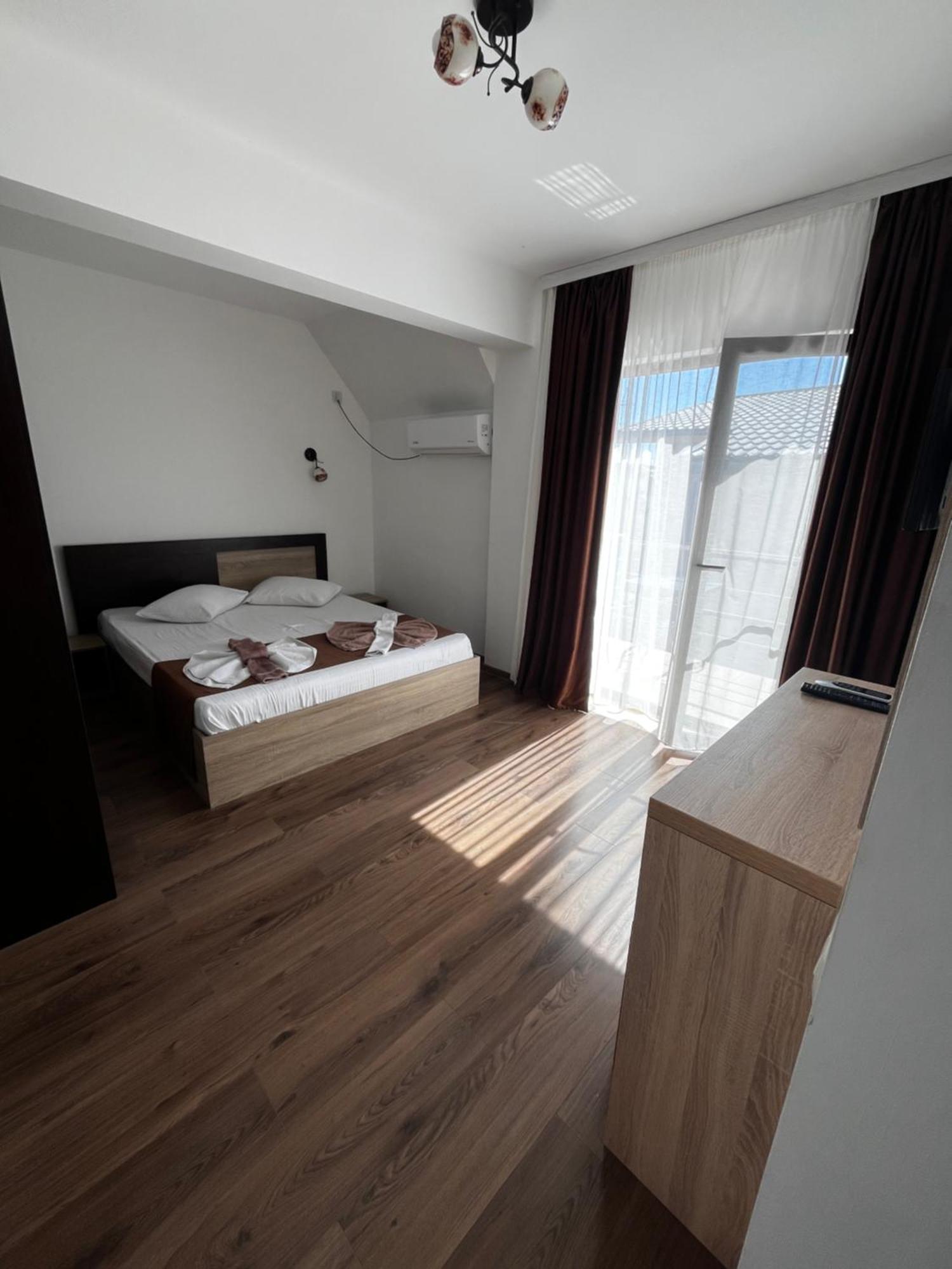 Elegance Hotel Costinesti Exterior photo